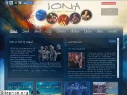 Sites similar to iona.uk.com