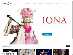 Sites similar to iona360.com