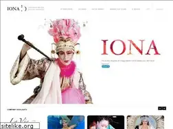 Sites similar to iona360.org