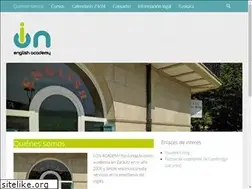 Sites similar to ionacademy.com