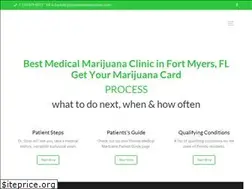 Sites similar to ionacannabisclinic.com