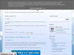 Sites similar to ionacpr.blogspot.com