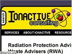 Sites similar to ionactive.co.uk