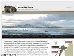 Sites similar to ionaddeirbhile.ie