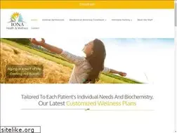 Sites similar to ionahealthandwellness.com