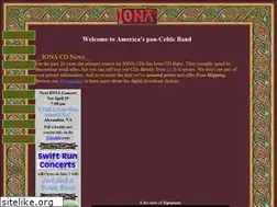Sites similar to ionamusic.com