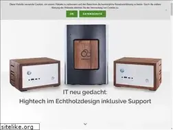 Sites similar to ionas-server.com
