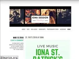 Sites similar to ionascottishsession.com