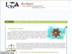 Sites similar to ionassociates.org