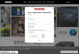 Sites similar to ionaudio.com