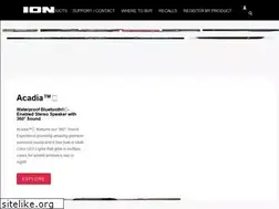 Sites similar to ionaudiostore.co.uk