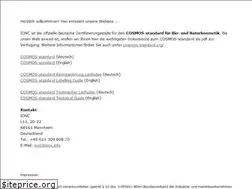 Sites similar to ionc.de