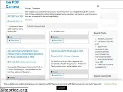 Sites similar to ioncamera.info