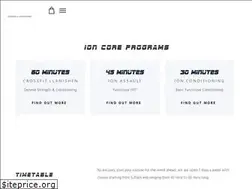 Sites similar to ioncardiff.com