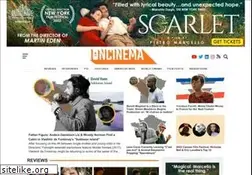 Sites similar to ioncinema.com