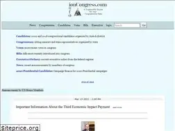 Sites similar to ioncongress.com