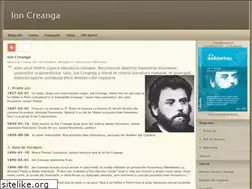 Sites similar to ioncreanga.eu