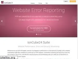 Sites similar to ioncube24.com