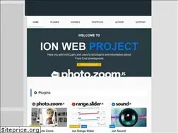 Sites similar to ionden.com