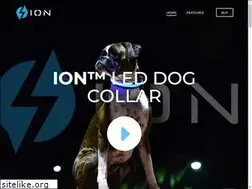 Sites similar to iondogs.com.au