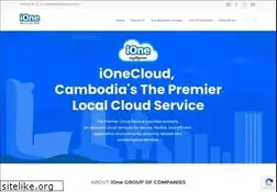 Sites similar to ione2u.com