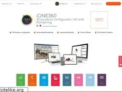 Sites similar to ione360.com