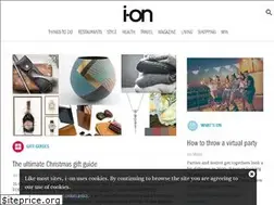 Sites similar to ionedinburgh.com