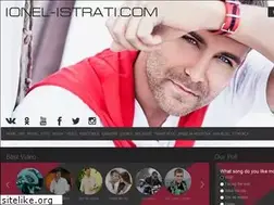 Sites similar to ionel-istrati.com
