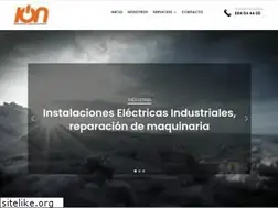 Sites similar to ionelectricidad.es