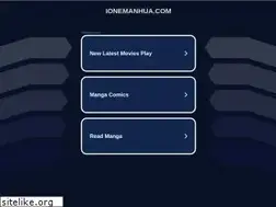Sites similar to ionemanhua.com