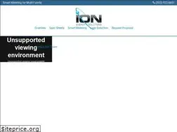 Sites similar to ionenergysolutions.com