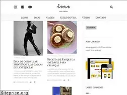 Sites similar to ioneomena.com