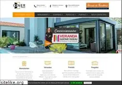 Sites similar to ioner-france.fr