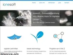 Sites similar to ionesoft.ch