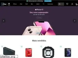 Sites similar to ionestore.com.br