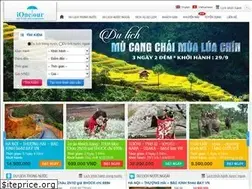 Sites similar to ionetour.com