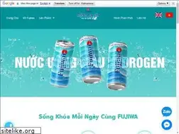 Sites similar to ionfujiwa.vn