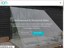 Sites similar to ionglass.co.uk