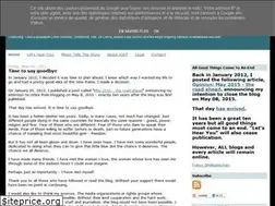 Sites similar to ionglobaltrends.com
