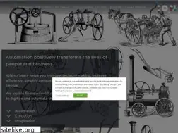 Sites similar to iongroup.com