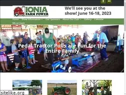 Sites similar to ioniafarmpower.org