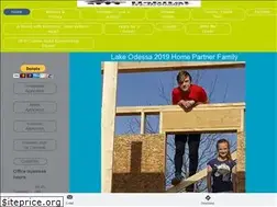 Sites similar to ioniahabitat.org