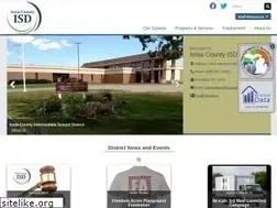 Sites similar to ioniaisd.org