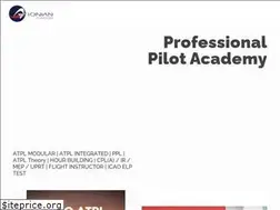 Sites similar to ionian-aviation.gr