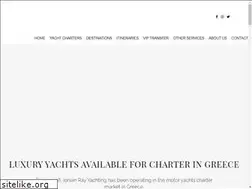 Sites similar to ionian-ray.gr