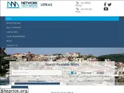 Sites similar to ionianyachtsales.com