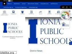 Sites similar to ioniaschools.org