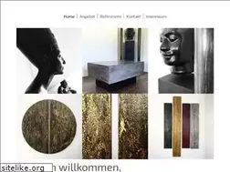 Sites similar to ionic-sculpture.de