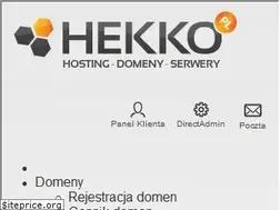 Sites similar to ionic.pl