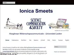 Sites similar to ionica.nl